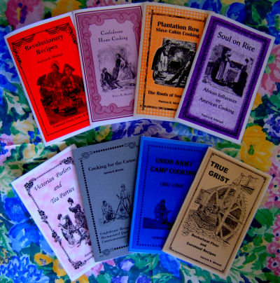 Patricia Mitchell's Inkling Series Books