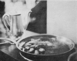 Bananas Foster