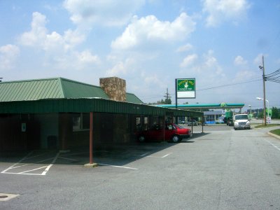 Jimmy's Barbecue