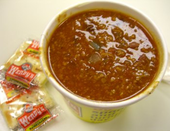 Wendy's
