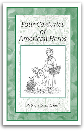 Four Centuries of American Herbs