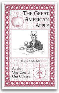 The Great American Apple by Patricia B. Mitchell