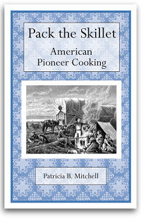 Pack the Skillet by Patricia B. Mitchell