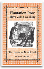 Plantation Row Slave Cabin Cooking