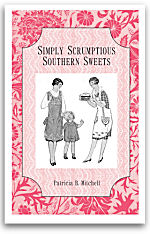 Simply Scrumptious Southern Sweets